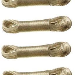 sbts Anti-Rust Wire Rope Pack of 4 Multicolor-picture-12