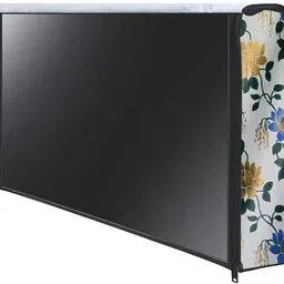 GREAT FASHION GREAT FASHION Double layer 24 inch LED/LCD TV,Computer Monitor Cover(GF_P01_LED24_FGB104) for 24 inch LED/LCD TV,Computer Monitor- GF_P01_LED24_FRT104 image 1
