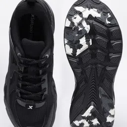 xtep Power run Training & Gym Shoes For Men image 2