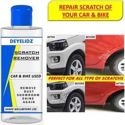 deyelidz Scratch Remover Wax-picture-14