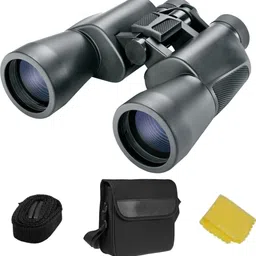 JPRO C B20X50 Prism Lens Binocular Manual Function Bushnell Binocular Binoculars-picture-28