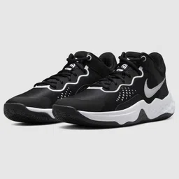 nike Fly.By Mid 3 Basketball Shoes For Men image 2