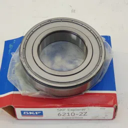 skf 6210 ZZ Belt Tension Gauge-picture-28