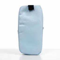 aron Signature Panda Art Polypropylene Pencil Box image 2