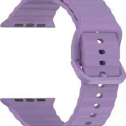 ACM Sliding 44mm 49mm Watch Strap Silicone Classy Belt for Punnkfunnk T55 Smartwatch 1665669 mm Silicone Watch Strap-picture-16