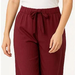 sri gayathri clothings Women Multicolor Capri-picture-32