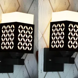 zuper Uplight Wall Lamp Without Bulb-picture-11