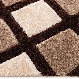 zamarug 120 cm X 180 Polyester Carpet image 4