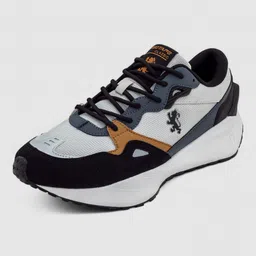 red tape Lifestyle Casual Shoes for Men | Elegantly Rounded Front, Soothing Insole Sneakers For Men image 4