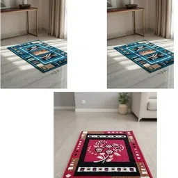 adib carpet 30 cm X 50 Acrylic Runner-picture-47