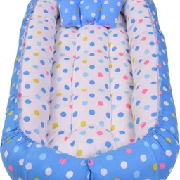 funtus Cotton Baby Bed Sized Bedding Set-picture-11