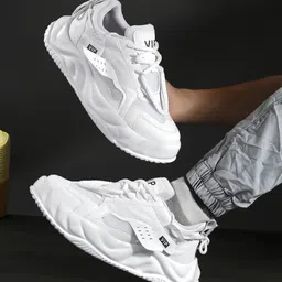 Layasa New Attractive Stylish Sneakers For Men-picture-21