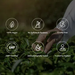 namyaa Intimate Hygiene Wash with Green Tea | Eliminates Odors | Intimate Wash image 5