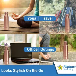 flipkart smartbuy Classic 2850 ml Bottle image 5