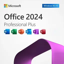 MICROSOFT Office Professional Plus 2024,One-time purchase for 1 PC,Lifetime License-image-93