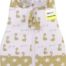 toddylon New Born Baby Daily Essentail Bedding Combo Pack image 4