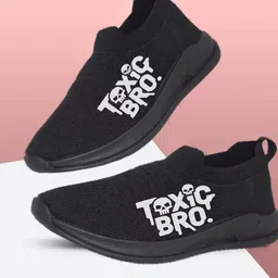 kenamin SPORTS FOR MEN & KIDS Running Shoes For Men image 2