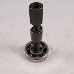 virattools Gear Box Bearing Open Puller 12/15 mm + Axel Hammer (Set Of 3) Lever Tool image 2