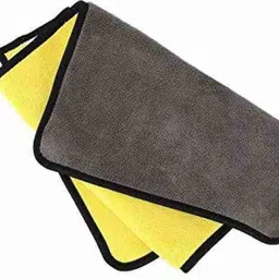 the anuja Microfiber 600 GSM Hand, Sport, Face, Hair Towel image 3