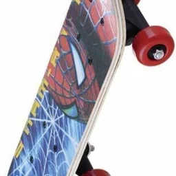 s.v.enterprises Skateboard 5 inch x 3 inch Motorized Skateboard image 5