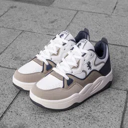 red tape Super Sneaker for Men | Low-Cut Casual Style, Comfortable Fit & Stylish Appeal Sneakers For Men-picture-15