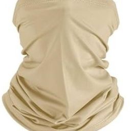 xectus Men Solid Bandana-picture-11