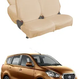 autoxygen Cotton Car Seat Cover For Datsun Go-picture-16