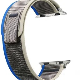 Neehul Trail Loop Watch Strap For 49 45 44 42 mm Also For Series 9 8 7 6 5 4 3 2 1 SE 45 mm Silicone Watch Strap-picture-17