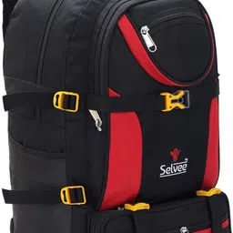 selvee Adventure Pro Backpack – Lightweight, Spacious & Durable Travel Companion Rucksack - 65 L-picture-12