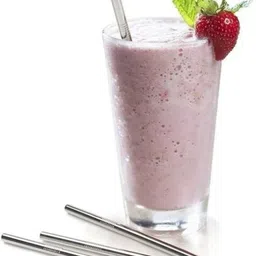 snowshell Straight Drinking Straw image 4