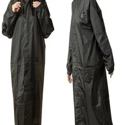 tritika Solid Women Raincoat-picture-24