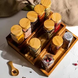 star work Glass Utility Container - 100 ml image 5