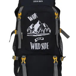 65-L Travel Backpack For Outdoor Sport Hiking Trekking Bag Camping Rucksack Rucksack- 65 L-image-32