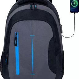 houseofcommon Large 35 L Laptop Backpack backpack bag laptop bag school backpag(18.2*14)-picture-18