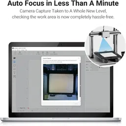 snapmaker SNPMKR-10W-HP-LSR-MOD Extruder image 3