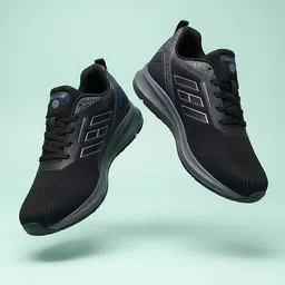 vokstar AeroRun Pro Lightweight Mesh Running Shoes for Men Running Shoes For Men image 1