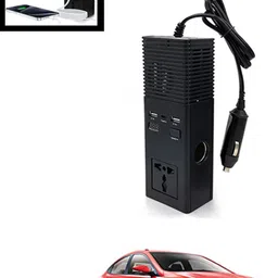 maties 200 W Turbo Car Charger-picture-20