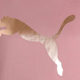 puma Women Full Sleeve Embellished Sweatshirt image 5