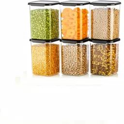 nextgen Plastic Grocery Container - 500 ml-picture-47