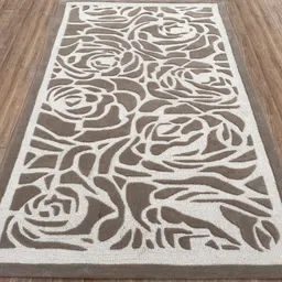 hr carpet 8 ft. X 11 Viscose Carpet-picture-38