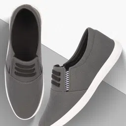 kaneggye Canvas Shoes For Men-picture-13