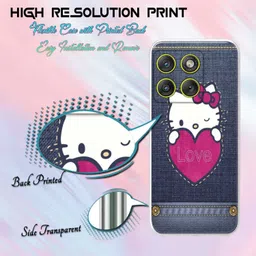 eboggy Back Cover for Moto Edge 70 5G image 5