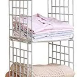 hmg creative Accessories Organizer, Closet Organizer, Bookcase Organizer, Shoe Organizer image 1