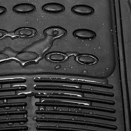 fkok Rubber, Silicone Standard Mat For Hyundai Exter image 2