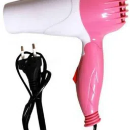 PRRAVISH NV-1290 1000W With 2 Speed Controller Hair Dryer-image-41