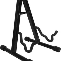 blueberry Adjustable A Frame Stand For Acoustic Guitar Tubular Stand image 2
