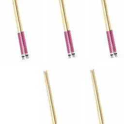 definite Eating, Training Wooden, Bamboo Japanese, Korean, Chinese Chopstick-picture-30