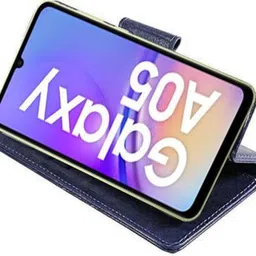 wynhard Flip Cover for Samsung Galaxy F05, Samsung Galaxy A05, Samsung Galaxy M05 image 5