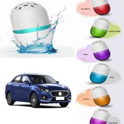 shopone trading Car Mint Air Freshner Pack Of 1 (Multicolor) For Dzire Mint Air Golf Car Freshner Air Purifier-picture-38