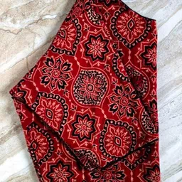 mou collection Round Neck Women Blouse image 2